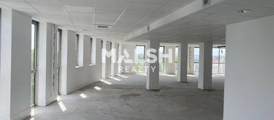 MALSH Realty & Property - Bureau - Lyon 5° - Lyon 5 - 4