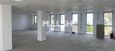 MALSH Realty & Property - Bureau - Lyon 5° - Lyon 5 - 7