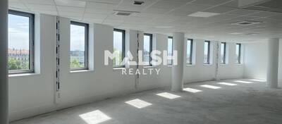 MALSH Realty & Property - Bureau - Lyon 5° - Lyon 5 - 8