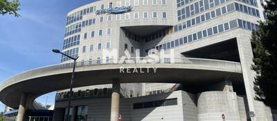 MALSH Realty & Property - Bureau - Lyon 5° - Lyon 5 - 1