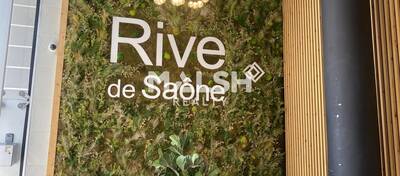 MALSH Realty & Property - Bureau - Lyon 5° - Lyon 5 - 3