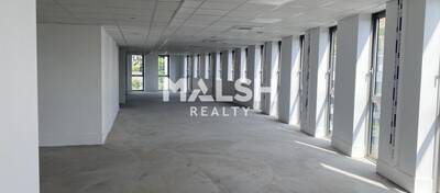 MALSH Realty & Property - Bureau - Lyon 5° - Lyon 5 - 5