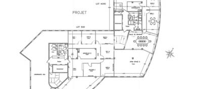 MALSH Realty & Property - Bureau - Lyon 5° - Lyon 5 - 9