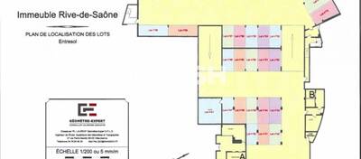 MALSH Realty & Property - Bureau - Lyon 5° - Lyon 5 - 10