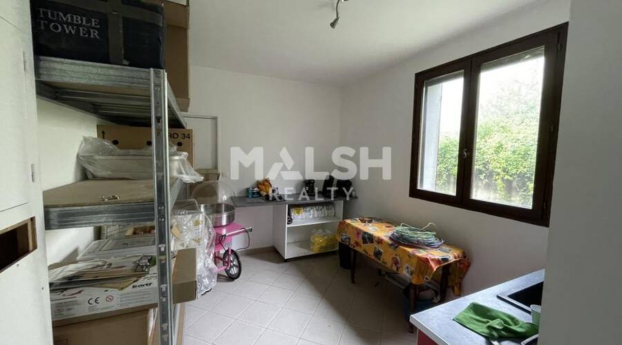 MALSH Realty & Property - Local d'activités - Lyon Nord Ouest (Techlid / Monts d'Or) - Sainte-Consorce - 2