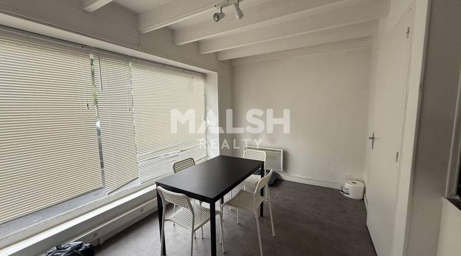 MALSH Realty & Property - Local commercial - Saint Etienne - Saint-Étienne - 1