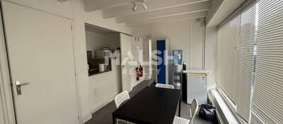 MALSH Realty & Property - Local commercial - Saint Etienne - Saint-Étienne - 2