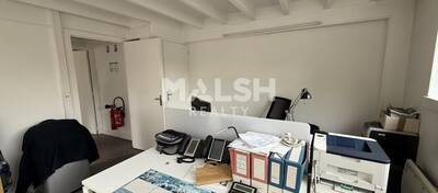MALSH Realty & Property - Local commercial - Saint Etienne - Saint-Étienne - 4