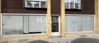 MALSH Realty & Property - Local commercial - Saint Etienne - Saint-Étienne - 5