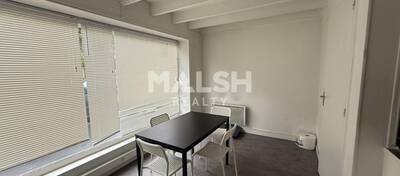 MALSH Realty & Property - Local commercial - Saint Etienne - Saint-Étienne - 1
