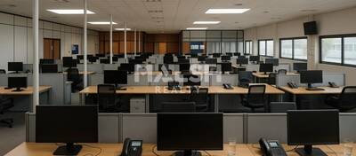 MALSH Realty & Property - Bureau - Nord 42 - Roanne - 2