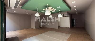 MALSH Realty & Property - Local commercial - Saint-Etienne Métropole - Saint-Étienne - 1