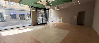 MALSH Realty & Property - Local commercial - Saint-Etienne Métropole - Saint-Étienne - 2