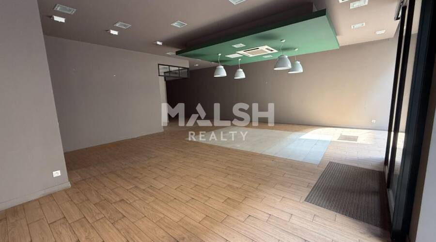 MALSH Realty & Property - Local commercial - Saint-Etienne Métropole - Saint-Étienne - 3