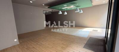 MALSH Realty & Property - Local commercial - Saint-Etienne Métropole - Saint-Étienne - 3