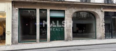 MALSH Realty & Property - Local commercial - Saint-Etienne Métropole - Saint-Étienne - 4