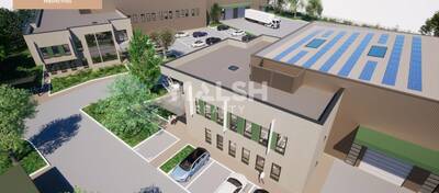 MALSH Realty & Property - Local d'activités - Lyon EST (St Priest /Mi Plaine/ A43 / Eurexpo) - Saint-Priest - 7