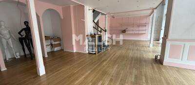 MALSH Realty & Property - Local commercial - Saint Etienne - Saint-Étienne - 2