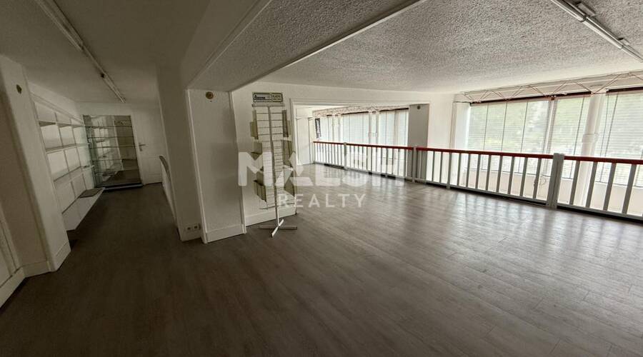 MALSH Realty & Property - Local commercial - Saint Etienne - Saint-Étienne - 4