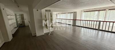 MALSH Realty & Property - Local commercial - Saint Etienne - Saint-Étienne - 4
