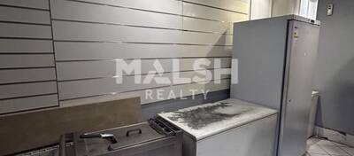 MALSH Realty & Property - Local commercial - Lyon 7° / Gerland - Lyon 7 - 2