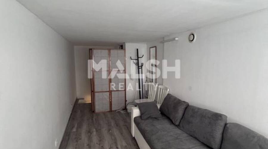MALSH Realty & Property - Local commercial - Lyon 7° / Gerland - Lyon 7 - 3