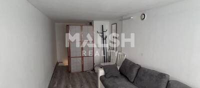 MALSH Realty & Property - Local commercial - Lyon 7° / Gerland - Lyon 7 - 3
