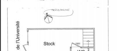 MALSH Realty & Property - Local commercial - Lyon 7° / Gerland - Lyon 7 - 4