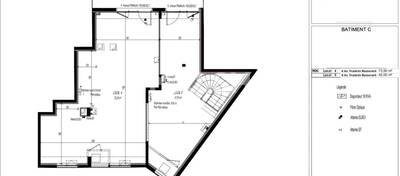MALSH Realty & Property - Local commercial - Lyon EST (St Priest /Mi Plaine/ A43 / Eurexpo) - Bron - 6