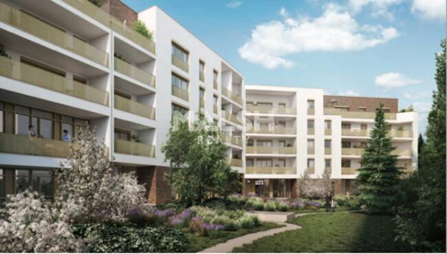 MALSH Realty & Property - Local commercial - Lyon EST (St Priest /Mi Plaine/ A43 / Eurexpo) - Bron - 1