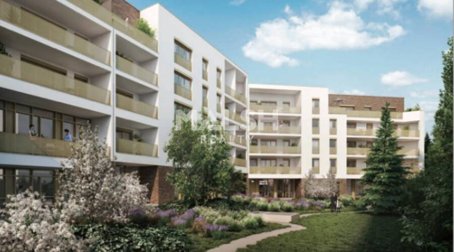 MALSH Realty & Property - Local commercial - Lyon EST (St Priest /Mi Plaine/ A43 / Eurexpo) - Bron - 1