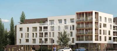 MALSH Realty & Property - Local commercial - Lyon EST (St Priest /Mi Plaine/ A43 / Eurexpo) - Bron - 2