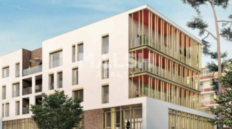 MALSH Realty & Property - Local commercial - Lyon EST (St Priest /Mi Plaine/ A43 / Eurexpo) - Bron - 3