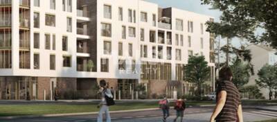 MALSH Realty & Property - Local commercial - Lyon EST (St Priest /Mi Plaine/ A43 / Eurexpo) - Bron - 4