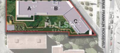 MALSH Realty & Property - Local commercial - Lyon EST (St Priest /Mi Plaine/ A43 / Eurexpo) - Bron - 5