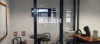 MALSH Realty & Property - Bureau - Lyon Nord Ouest (Techlid / Monts d'Or) - Limonest - 2