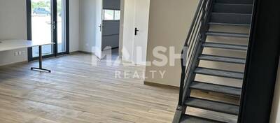 MALSH Realty & Property - Bureau - Lyon Sud Ouest - Chassagny - 2