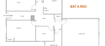 MALSH Realty & Property - Local commercial - Lyon 8°/ Hôpitaux - Lyon 8 - 3