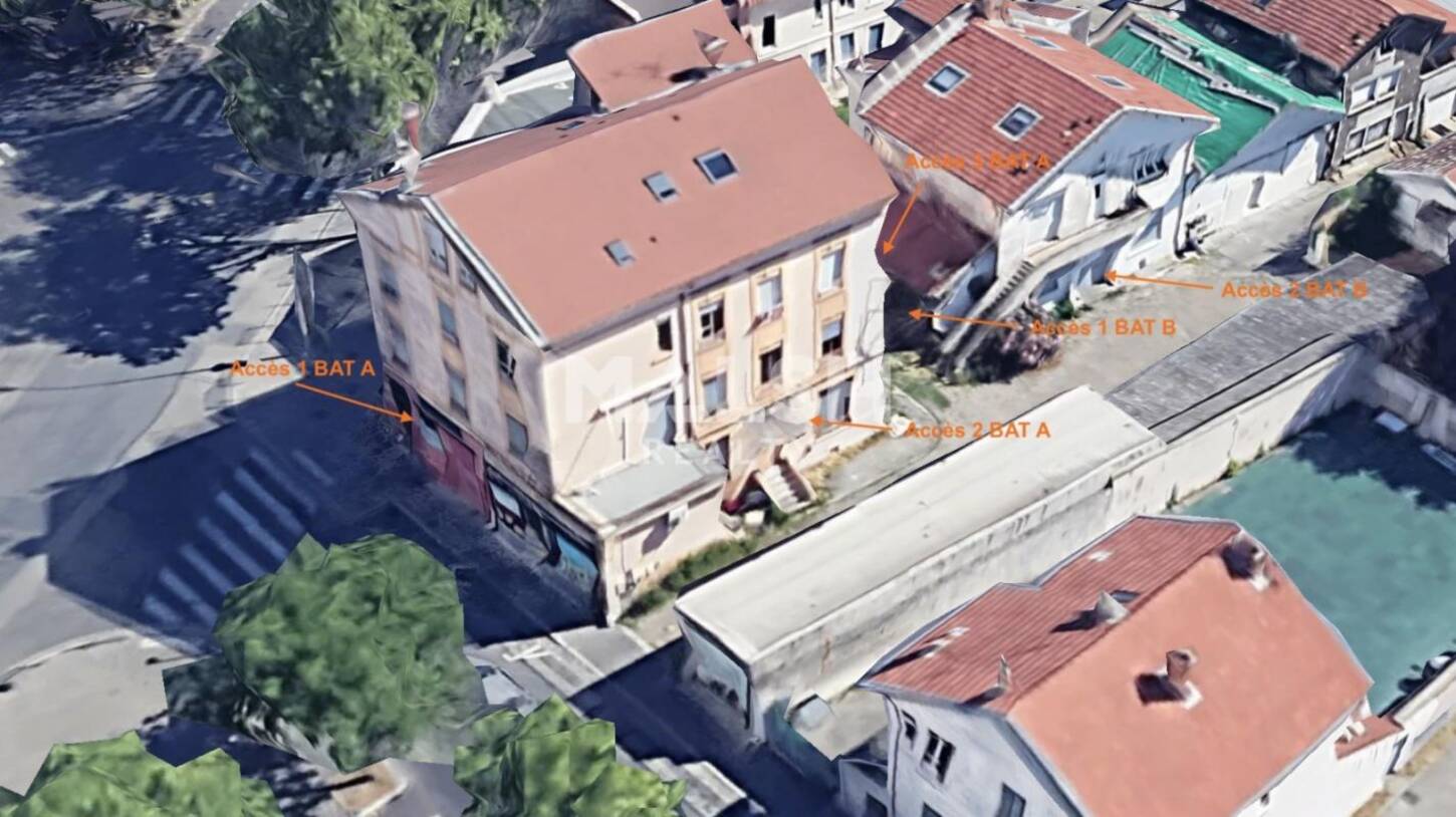 MALSH Realty & Property - Local commercial - Lyon 8°/ Hôpitaux - Lyon 8 - 2