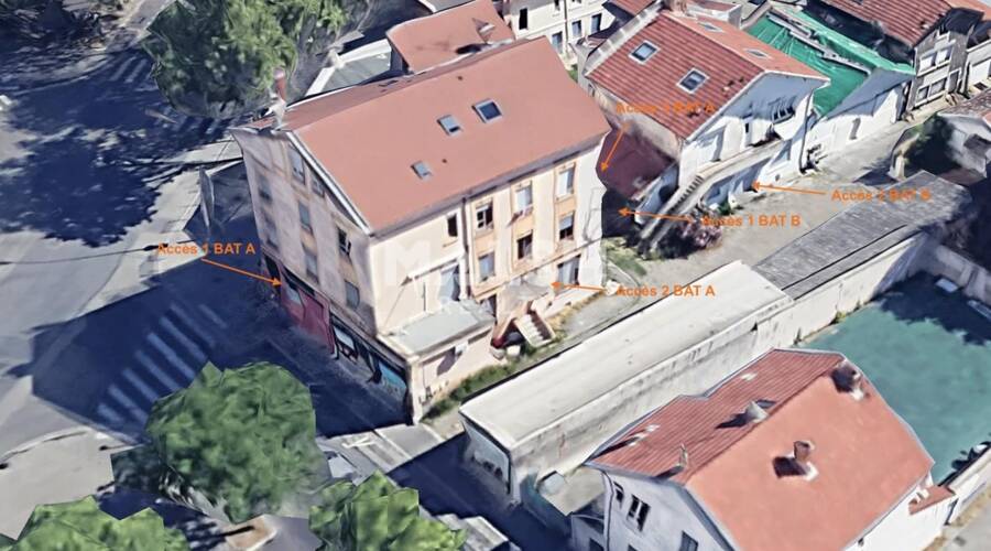 MALSH Realty & Property - Local commercial - Lyon 8°/ Hôpitaux - Lyon 8 - 2