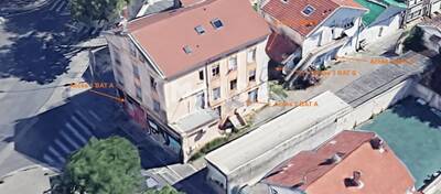 MALSH Realty & Property - Local commercial - Lyon 8°/ Hôpitaux - Lyon 8 - 2