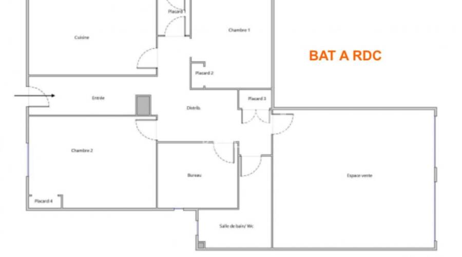 MALSH Realty & Property - Local commercial - Lyon 8°/ Hôpitaux - Lyon 8 - 3