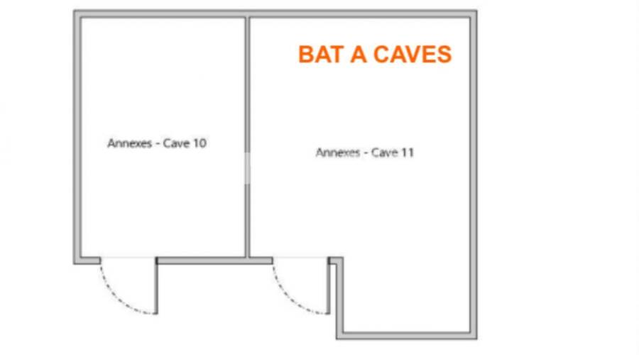 MALSH Realty & Property - Local commercial - Lyon 8°/ Hôpitaux - Lyon 8 - 4