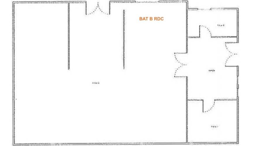 MALSH Realty & Property - Local commercial - Lyon 8°/ Hôpitaux - Lyon 8 - 5