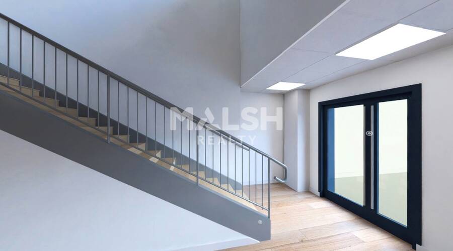MALSH Realty & Property - Local d'activités - Lyon Nord Est (Rhône Amont) - Décines-Charpieu - 6