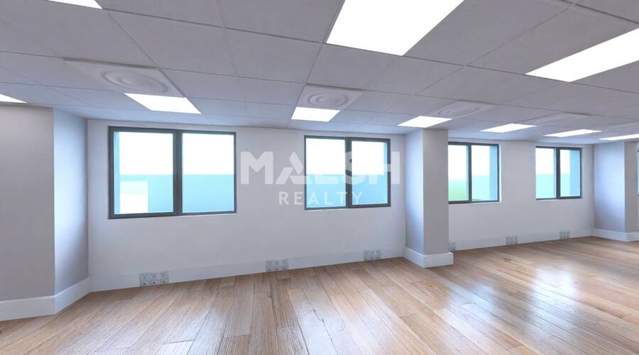 MALSH Realty & Property - Local d'activités - Lyon Nord Est (Rhône Amont) - Décines-Charpieu - 7