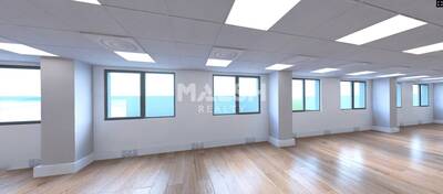 MALSH Realty & Property - Local d'activités - Lyon Nord Est (Rhône Amont) - Décines-Charpieu - 7