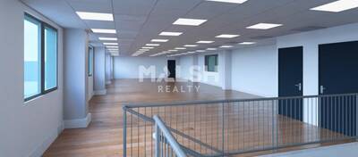 MALSH Realty & Property - Local d'activités - Lyon Nord Est (Rhône Amont) - Décines-Charpieu - 8