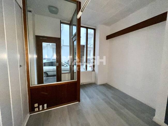 MALSH Realty & Property - Local commercial - Lyon 7° / Gerland - Lyon 7 - 1