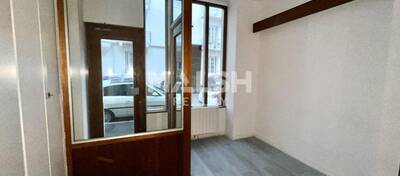 MALSH Realty & Property - Local commercial - Lyon 7° / Gerland - Lyon 7 - 1